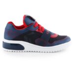 Geox J Xled BB lifestyle shoes - SY.SU+TU J927QB-0AUFH-C0735 – Obrázok 6