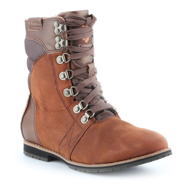 B2B-628127-0 Columbia Twentythird Ave WP Mid W shoes BL2769-256 – Obrázok 1