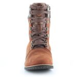 Columbia Twentythird Ave WP Mid W shoes BL2769-256 – Obrázok 2