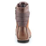 Columbia Twentythird Ave WP Mid W shoes BL2769-256 – Obrázok 11