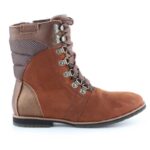Columbia Twentythird Ave WP Mid W shoes BL2769-256 – Obrázok 12