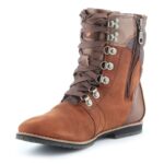 Columbia Twentythird Ave WP Mid W shoes BL2769-256 – Obrázok 3