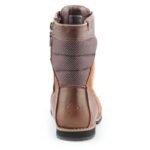 Columbia Twentythird Ave WP Mid W shoes BL2769-256 – Obrázok 5