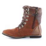 Columbia Twentythird Ave WP Mid W shoes BL2769-256 – Obrázok 10