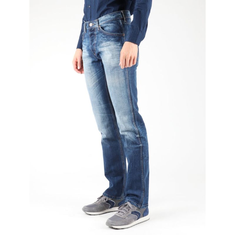 B2B-628129-0 Wrangler Ace Jeans W14RD421X – Obrázok 1