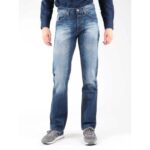 Wrangler Ace Jeans W14RD421X – Obrázok 5