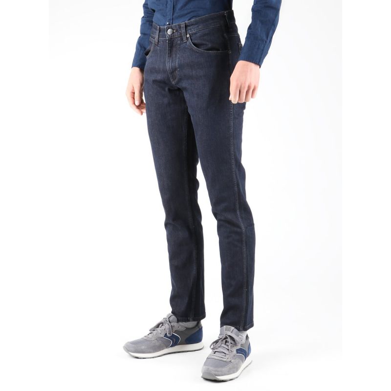 B2B-628132-0 Wrangler Greensborg W15QBR77S jeans – Obrázok 1