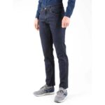 Wrangler Greensborg W15QBR77S jeans – Obrázok 4