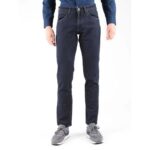 Wrangler Greensborg W15QBR77S jeans – Obrázok 6