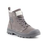 Palladium Hi Cloudburst W 95982-055-M Shoes