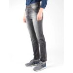 Wrangler Vedda jeans W12ZNP21Z – Obrázok 4