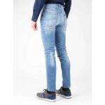 Lee Arvin Jeans L732CDJX – Obrázok 6
