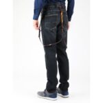 Guess Franklin Comfort jeans M14A07D0HM1 – Obrázok 2