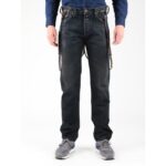 Guess Franklin Comfort jeans M14A07D0HM1 – Obrázok 3