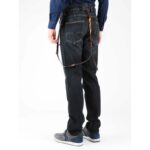 Guess Franklin Comfort jeans M14A07D0HM1 – Obrázok 5