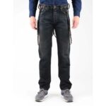 Guess Franklin Comfort jeans M14A07D0HM1 – Obrázok 6