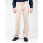 Lee Kent Men's Trousers L740FE49 – Obrázok 4