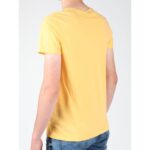 Wrangler S/S Graphic T-shirt W7931EFNG – Obrázok 2