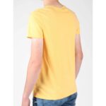 Wrangler S/S Graphic T-shirt W7931EFNG – Obrázok 5