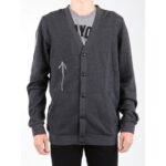 Reebok Bas Revenge SS Black sweatshirt K11904
