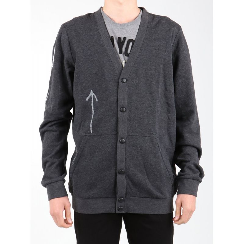 B2B-628219-0 Reebok Bas Revenge SS Black sweatshirt K11904 – Obrázok 1