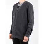 Reebok Bas Revenge SS Black sweatshirt K11904 – Obrázok 3