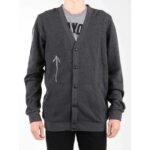 Reebok Bas Revenge SS Black sweatshirt K11904 – Obrázok 4