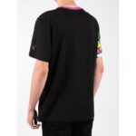 Puma Text Me Tee 554738-01 T-shirt – Obrázok 2