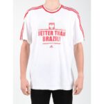 Adidas Pol Insp Tee T-shirt X12883