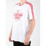 Adidas Pol Insp Tee T-shirt X12883 – Obrázok 3