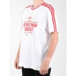 Adidas Pol Insp Tee T-shirt X12883 – Obrázok 6