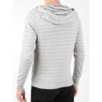 Guess M21R10Z0CI0 Hooded Sweater – Obrázok 2