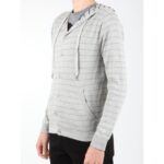 Guess M21R10Z0CI0 Hooded Sweater – Obrázok 3