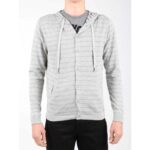 Guess M21R10Z0CI0 Hooded Sweater – Obrázok 4