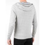Guess M21R10Z0CI0 Hooded Sweater – Obrázok 5