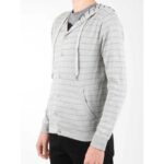 Guess M21R10Z0CI0 Hooded Sweater – Obrázok 6