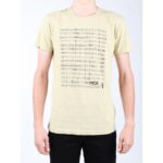 Moskova T-shirt MGMTS003