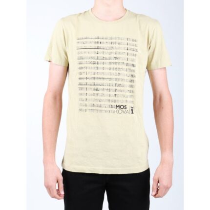 Moskova T-shirt MGMTS003