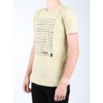 Moskova T-shirt MGMTS003 – Obrázok 2