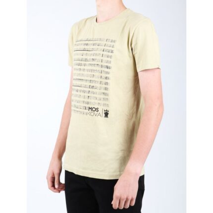 Moskova T-shirt MGMTS003