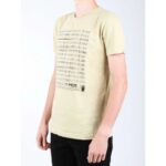 Moskova T-shirt MGMTS003 – Obrázok 5
