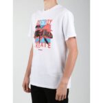 DC T-shirt SEDYZT03771-WBB0 – Obrázok 2
