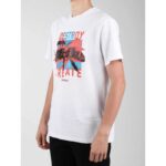 DC T-shirt SEDYZT03771-WBB0 – Obrázok 5