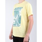 DC T-shirt SEDYZT03769-YZL0 – Obrázok 2