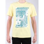 DC T-shirt SEDYZT03769-YZL0 – Obrázok 4