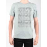 Moskova T-shirt MGMTS004 – Obrázok 4