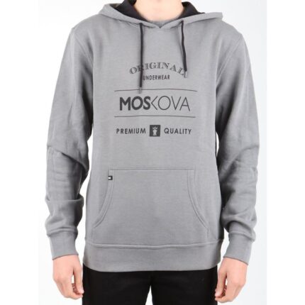 Moskova Hoodie MNMSW002