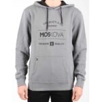 Moskova Hoodie MNMSW002 – Obrázok 4