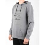 Moskova Hoodie MNMSW002 – Obrázok 5