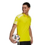 adidas Squadra 21 Polo Shirt M GP6428 – Obrázok 15
